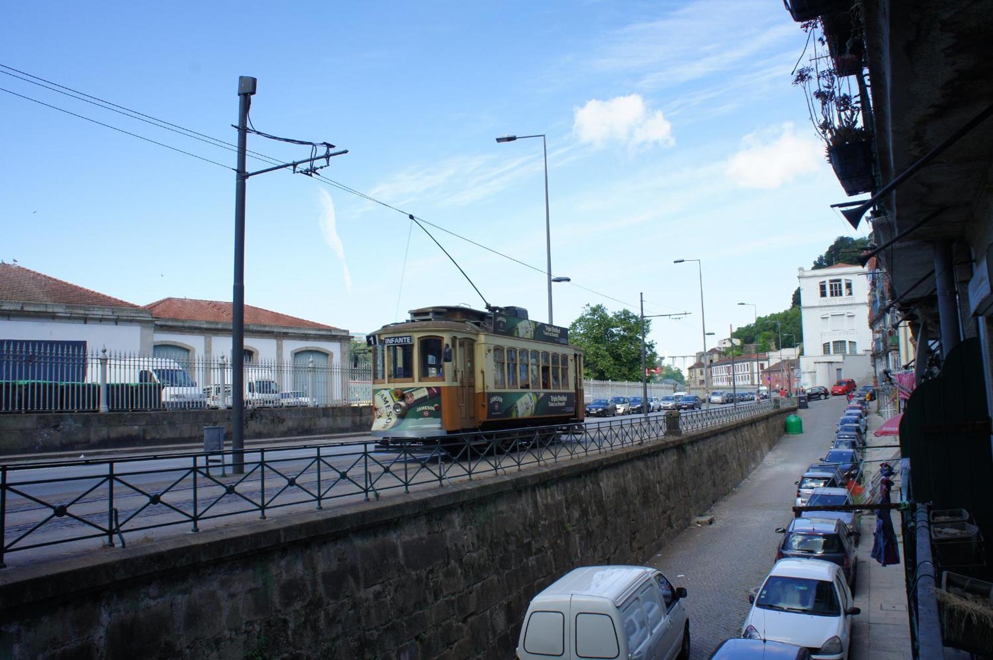 Alfandega Apartments Porto Exterior foto