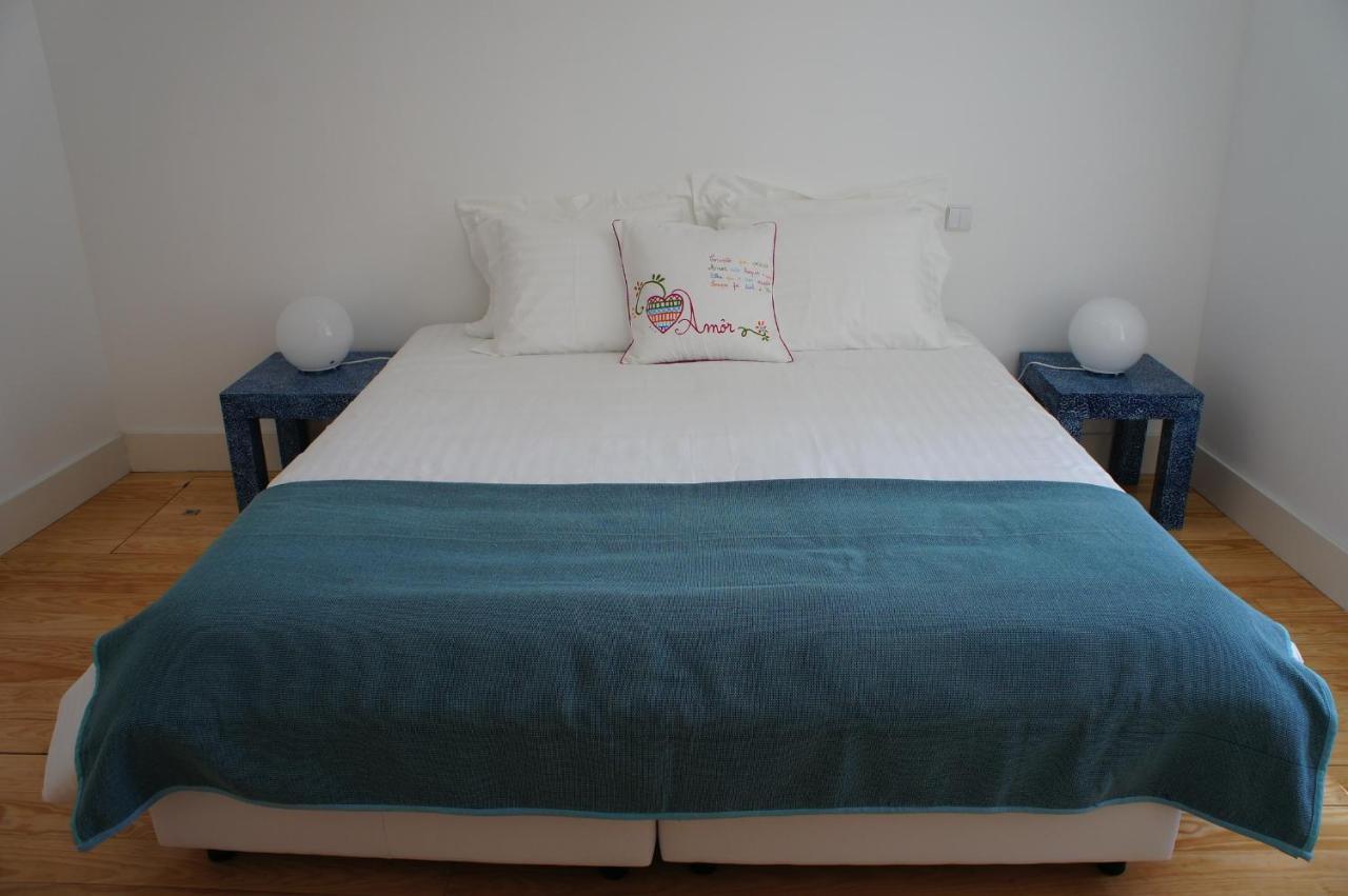 Alfandega Apartments Porto Zimmer foto