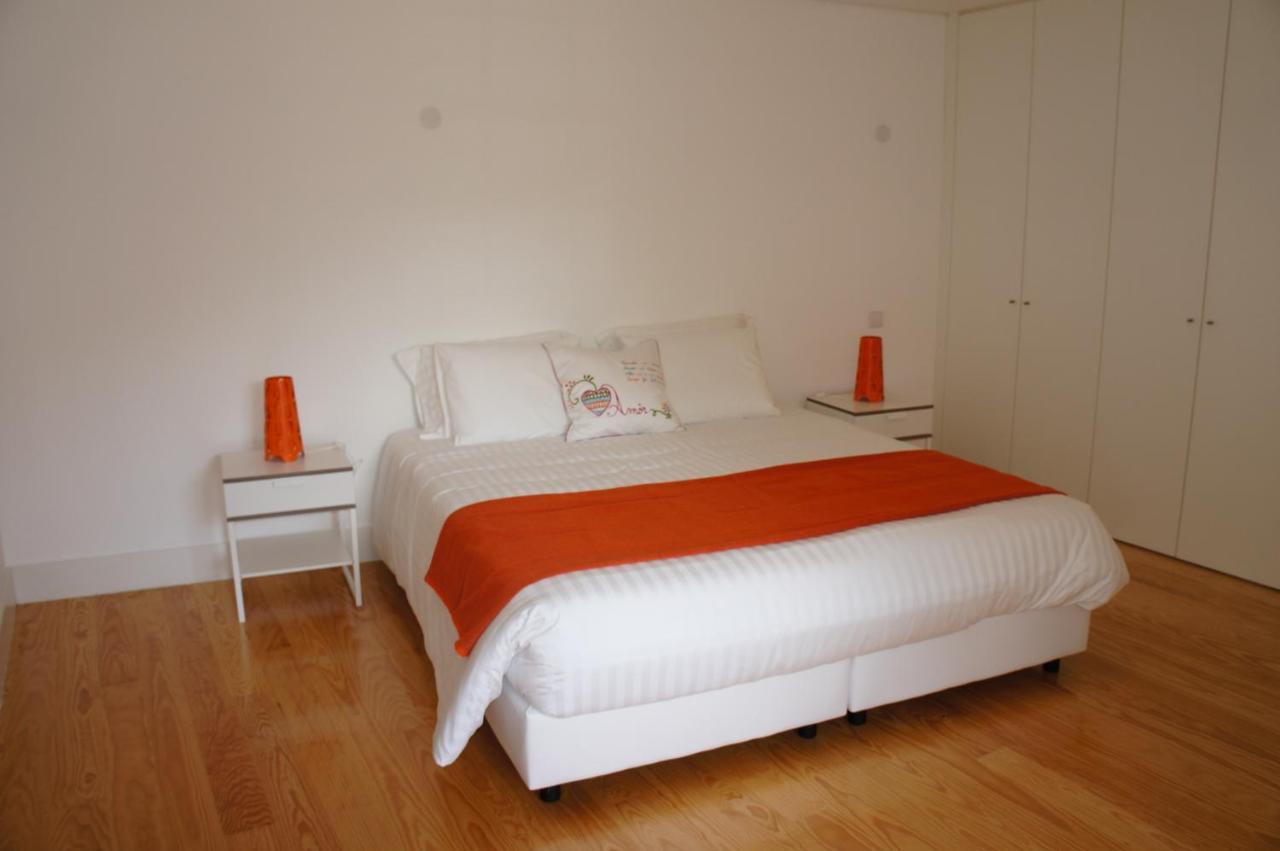 Alfandega Apartments Porto Zimmer foto
