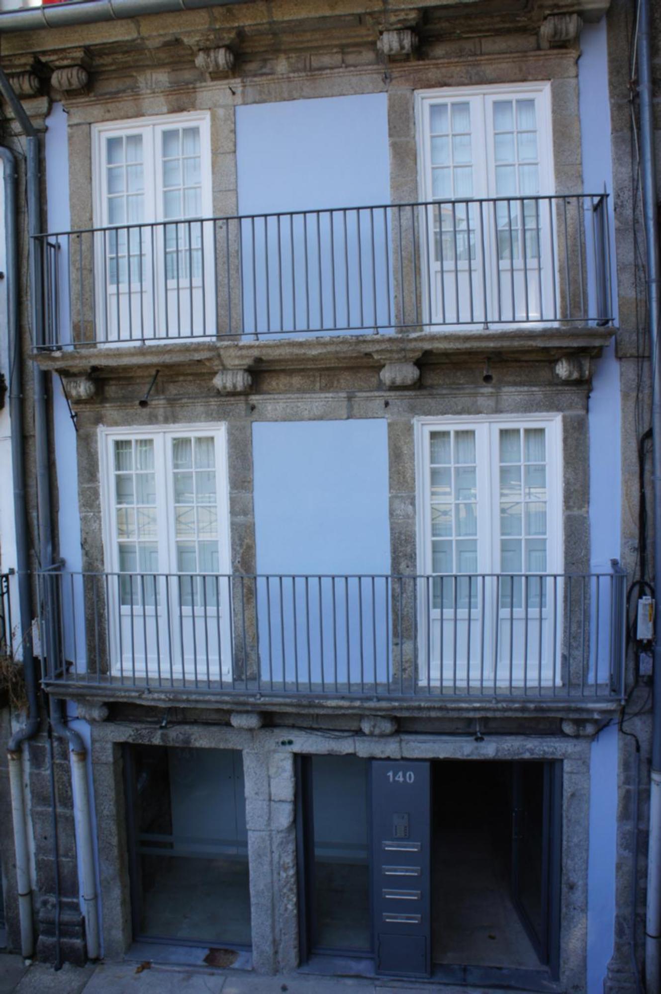 Alfandega Apartments Porto Exterior foto